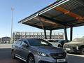 Hyundai Sonata 2015 года за 6 600 000 тг. в Шымкент – фото 3