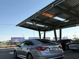 Hyundai Sonata 2015 года за 6 600 000 тг. в Шымкент – фото 5