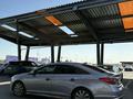 Hyundai Sonata 2015 года за 6 600 000 тг. в Шымкент – фото 6