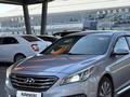 Hyundai Sonata 2015 года за 6 600 000 тг. в Шымкент – фото 7