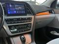 Hyundai Sonata 2015 года за 6 600 000 тг. в Шымкент – фото 8