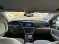 Hyundai Sonata 2015 года за 6 600 000 тг. в Шымкент – фото 9