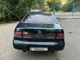 Lexus GS 300 1996 годаүшін2 600 000 тг. в Алматы – фото 4
