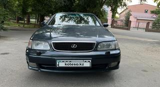 Lexus GS 300 1996 года за 2 600 000 тг. в Алматы