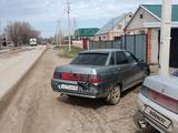 ВАЗ (Lada) 2110 2005 года за 350 000 тг. в Актобе – фото 3