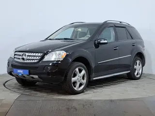 Mercedes-Benz ML 350