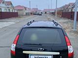 ВАЗ (Lada) Priora 2171 2010 годаүшін2 000 000 тг. в Атырау – фото 3