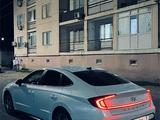 Hyundai Sonata 2020 годаfor10 800 000 тг. в Атырау – фото 3