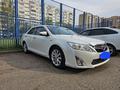 Toyota Camry 2013 годаfor9 300 000 тг. в Усть-Каменогорск – фото 5