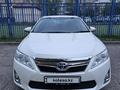 Toyota Camry 2013 годаfor9 300 000 тг. в Усть-Каменогорск – фото 7