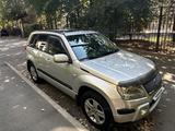 Suzuki Grand Vitara 2007 года за 5 500 000 тг. в Алматы – фото 3
