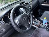 Suzuki Grand Vitara 2007 года за 5 500 000 тг. в Алматы – фото 5