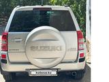 Suzuki Grand Vitara 2007 года за 5 500 000 тг. в Алматы – фото 2