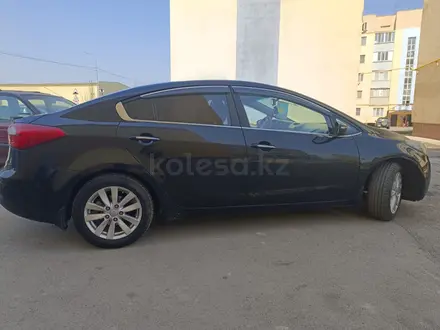 Kia Cerato 2014 года за 5 500 000 тг. в Алматы – фото 2