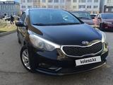 Kia Cerato 2014 годаүшін5 500 000 тг. в Алматы