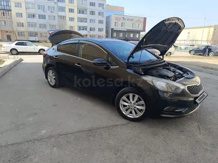 Kia Cerato 2014 года за 5 500 000 тг. в Алматы – фото 6