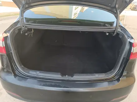 Kia Cerato 2014 года за 5 500 000 тг. в Алматы – фото 8