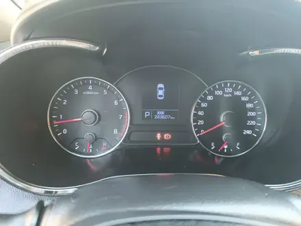 Kia Cerato 2014 года за 5 500 000 тг. в Алматы – фото 9