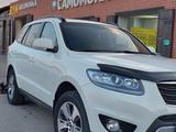 Hyundai Santa Fe 2011 годаүшін8 500 000 тг. в Сатпаев – фото 3