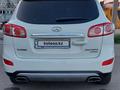 Hyundai Santa Fe 2011 года за 8 500 000 тг. в Сатпаев – фото 5