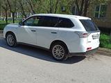 Mitsubishi Outlander 2013 года за 7 300 000 тг. в Шымкент – фото 2