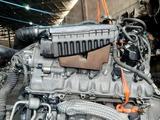 Двигатель 1UR FSE на Lexus LS 460L объём 4.6 без навесного за 540 000 тг. в Алматы – фото 4