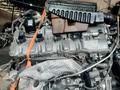 Двигатель 1UR FSE на Lexus LS 460L объём 4.6 без навесного за 540 000 тг. в Алматы – фото 5
