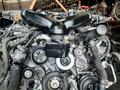 Двигатель 1UR FSE на Lexus LS 460L объём 4.6 без навесного за 540 000 тг. в Алматы – фото 2