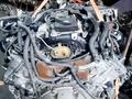 Двигатель 1UR FSE на Lexus LS 460L объём 4.6 без навесного за 540 000 тг. в Алматы – фото 3