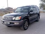 Lexus LX 470 2007 годаүшін13 000 000 тг. в Шымкент – фото 2