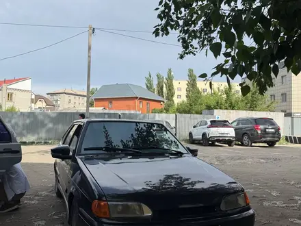 ВАЗ (Lada) 2114 2012 года за 1 300 000 тг. в Семей – фото 2
