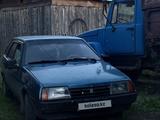 ВАЗ (Lada) 2109 1999 года за 620 000 тг. в Риддер