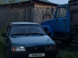 ВАЗ (Lada) 2109 1999 года за 620 000 тг. в Риддер – фото 2