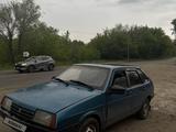 ВАЗ (Lada) 2109 1999 года за 620 000 тг. в Риддер – фото 4