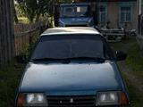 ВАЗ (Lada) 2109 1999 года за 620 000 тг. в Риддер – фото 3