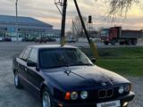 BMW 525 1991 годаfor2 600 000 тг. в Тараз