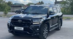 Toyota Land Cruiser 2018 годаүшін35 000 000 тг. в Караганда – фото 2