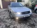 Audi A6 2001 года за 3 600 000 тг. в Караганда – фото 14