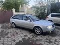 Audi A6 2001 года за 3 600 000 тг. в Караганда – фото 15