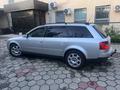 Audi A6 2001 года за 3 600 000 тг. в Караганда – фото 16