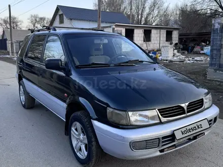 Mitsubishi Space Wagon 1997 года за 2 500 000 тг. в Алматы