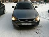 ВАЗ (Lada) Priora 2170 2011 года за 1 500 000 тг. в Шемонаиха – фото 2