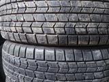 185/60R15 Dunlop DSX-2. за 70 000 тг. в Алматы – фото 3