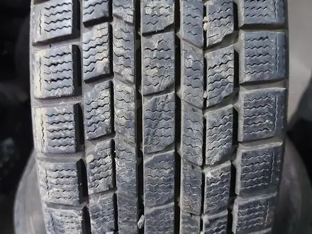 185/60R15 Dunlop DSX-2. за 70 000 тг. в Алматы – фото 4