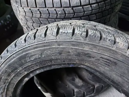 185/60R15 Dunlop DSX-2. за 70 000 тг. в Алматы – фото 6