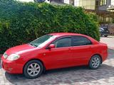 Toyota Corolla 2003 годаүшін3 500 000 тг. в Алматы