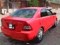 Toyota Corolla 2003 годаүшін3 500 000 тг. в Алматы – фото 4