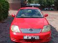 Toyota Corolla 2003 годаүшін3 500 000 тг. в Алматы – фото 6