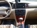 Toyota Corolla 2003 годаүшін3 500 000 тг. в Алматы – фото 9