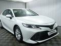 Toyota Camry 2018 года за 12 100 000 тг. в Алматы – фото 19